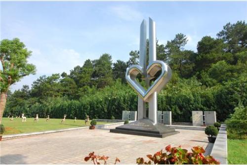 石门峰陵园小立碑墓地价格
